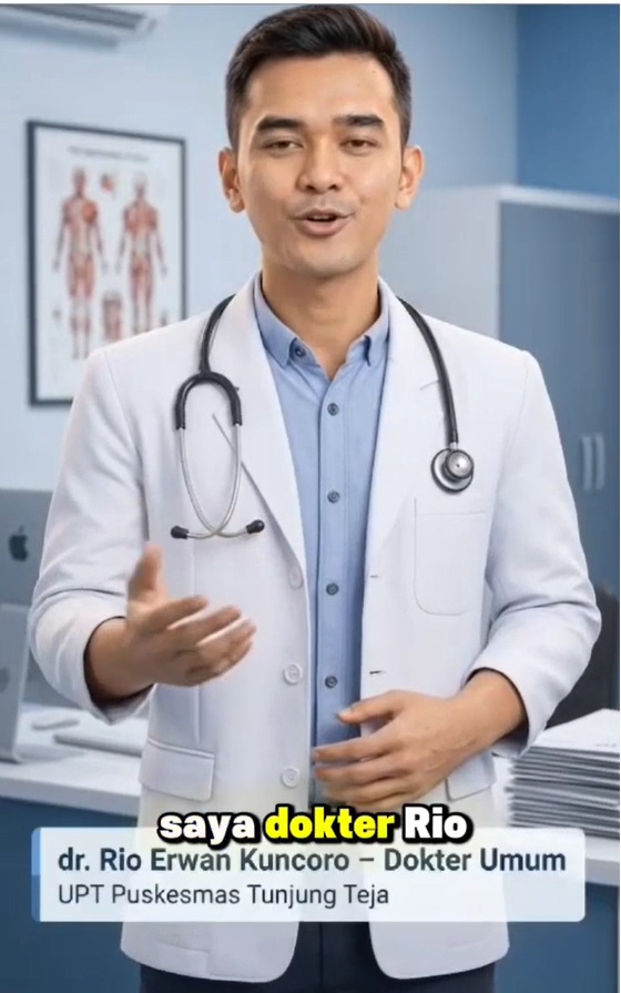 Menjaga Kesehatan Jiwa